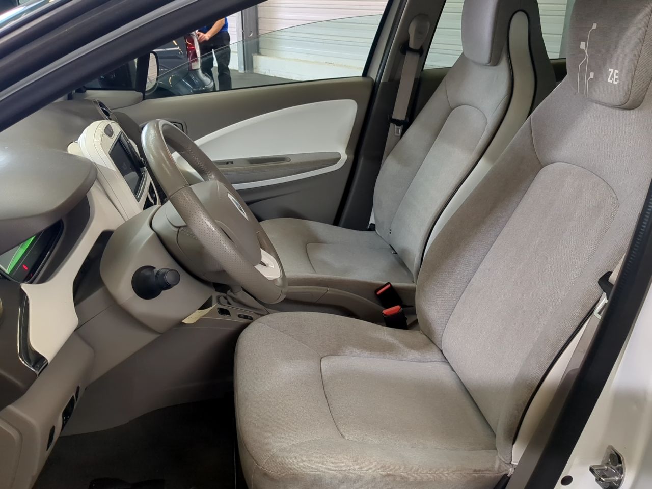 Renault Zoe ZEN