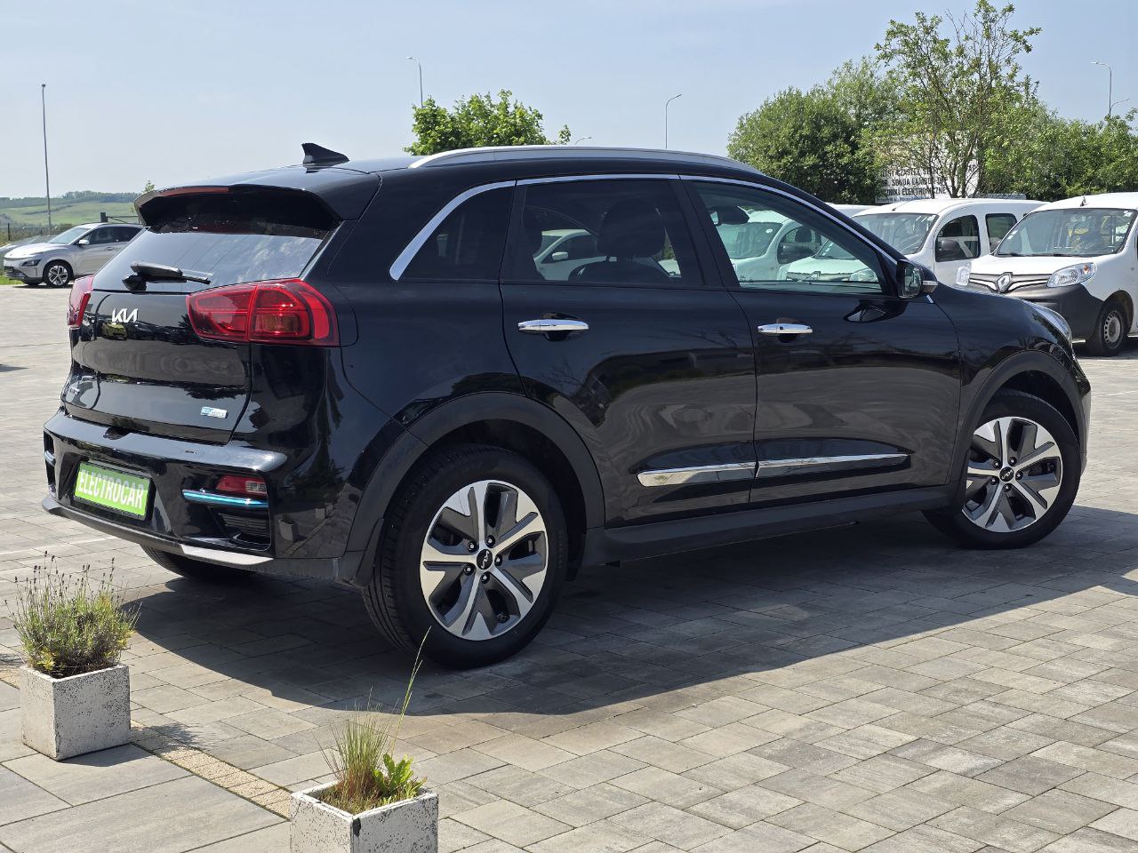 KIA E-NIRO