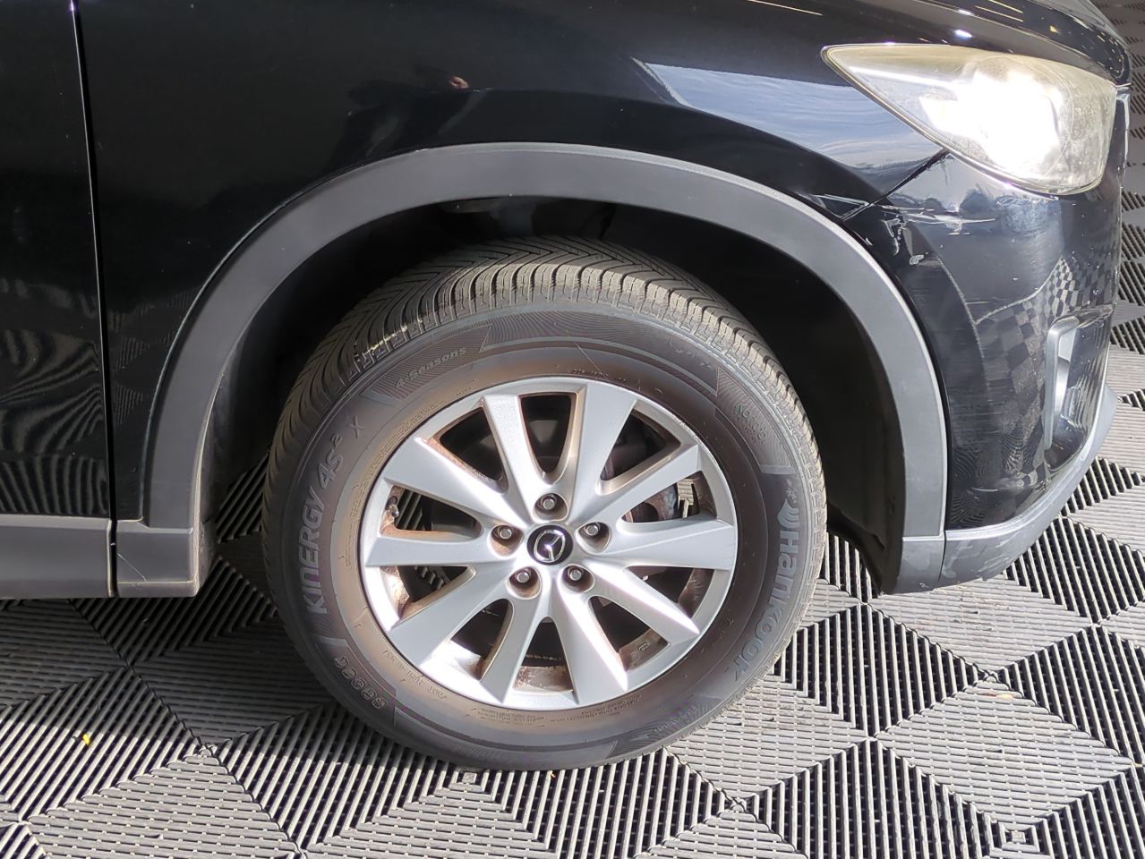 Mazda CX-5 Elegance