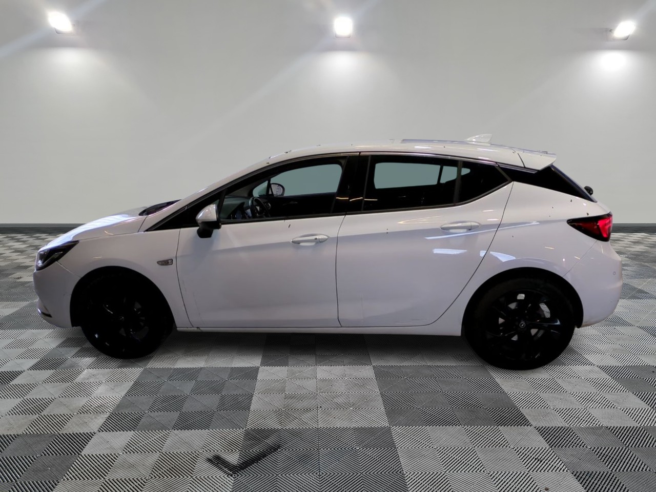 Opel Astra ELITE
