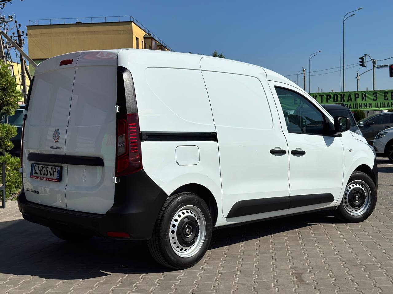 Renault Kangoo Express VAN