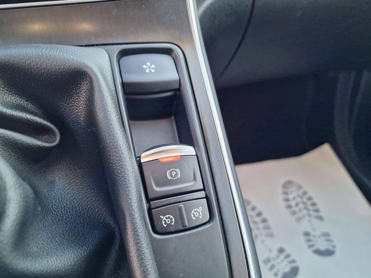 Renault GRAND Scenic INTENS