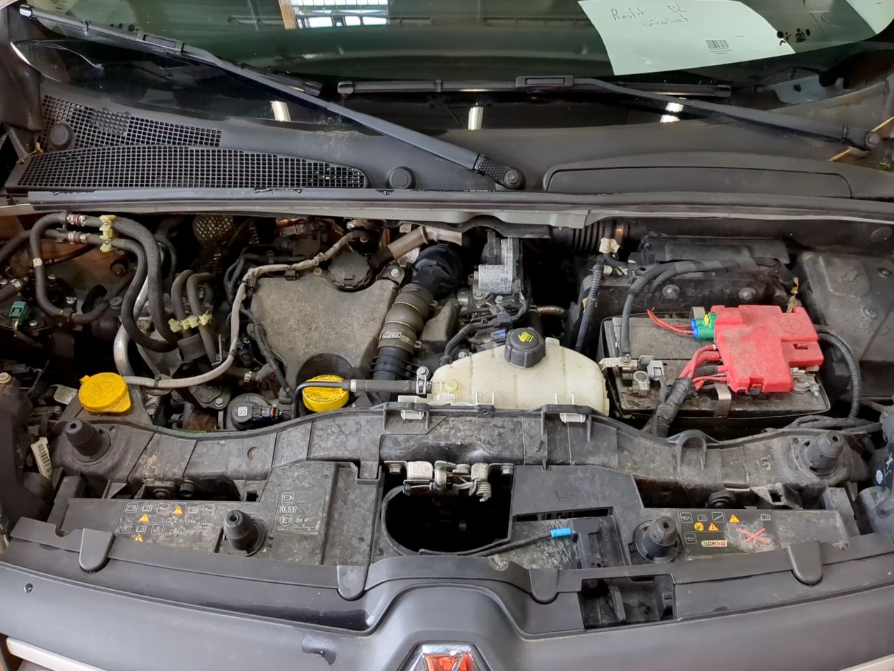 Renault Kangoo Express