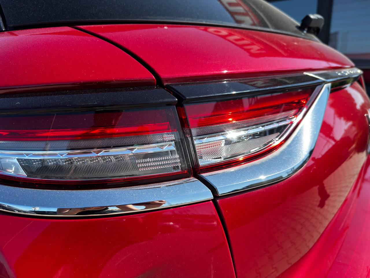 Citroen DS3 Crossback Grand Chic