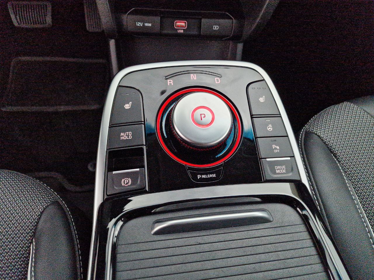 KIA E-NIRO
