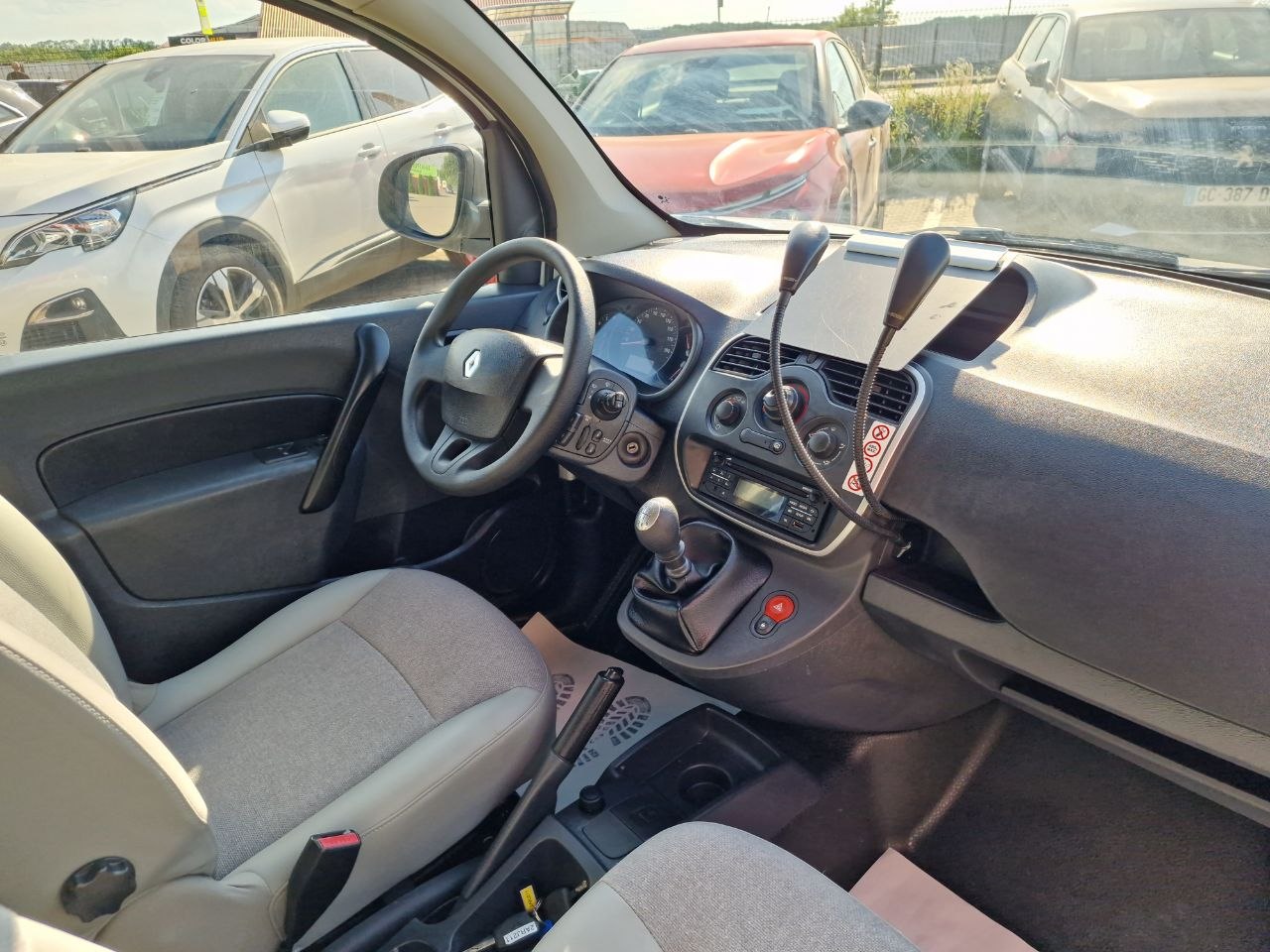 Renault Kangoo Express