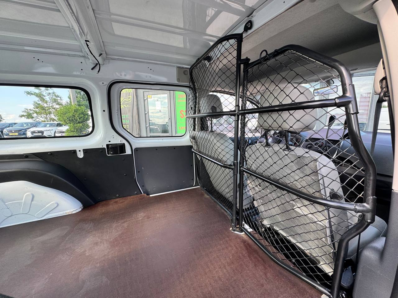 Renault Kangoo Express