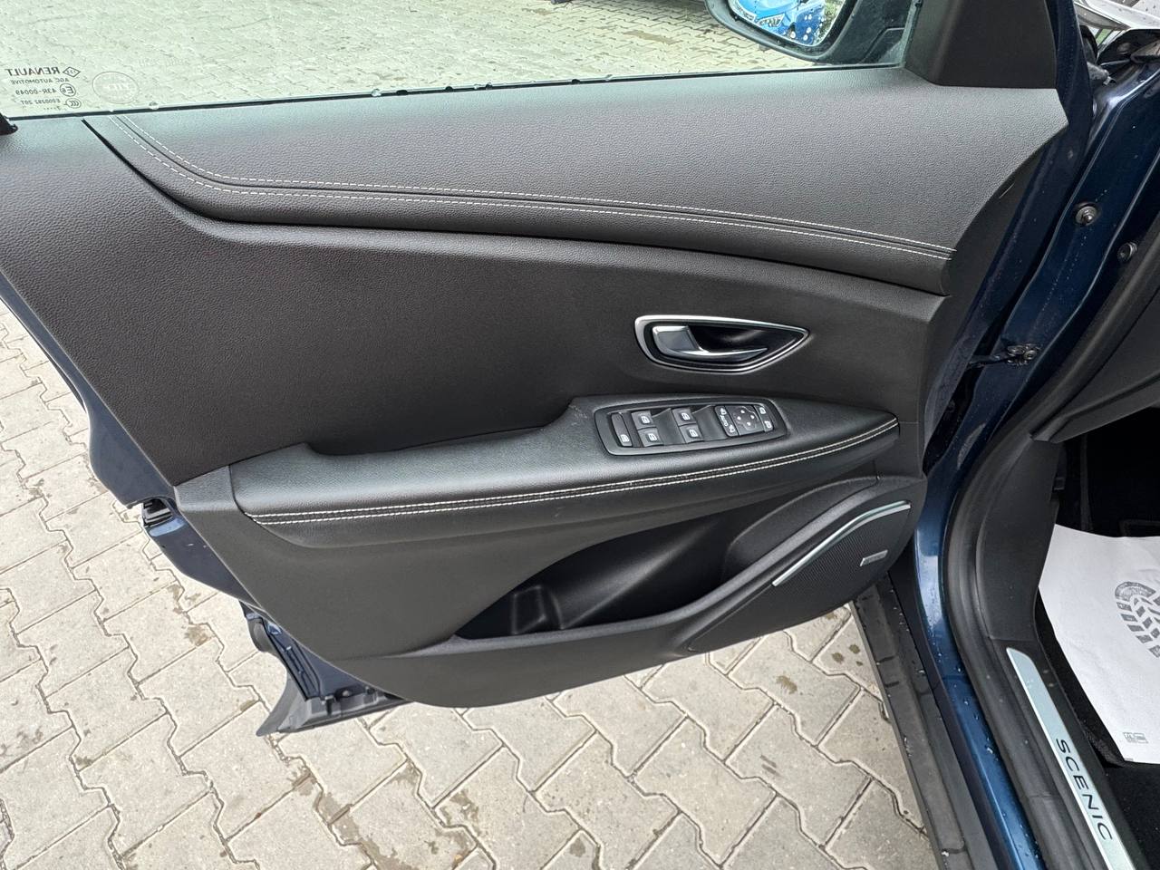 Renault Scenic INTENS