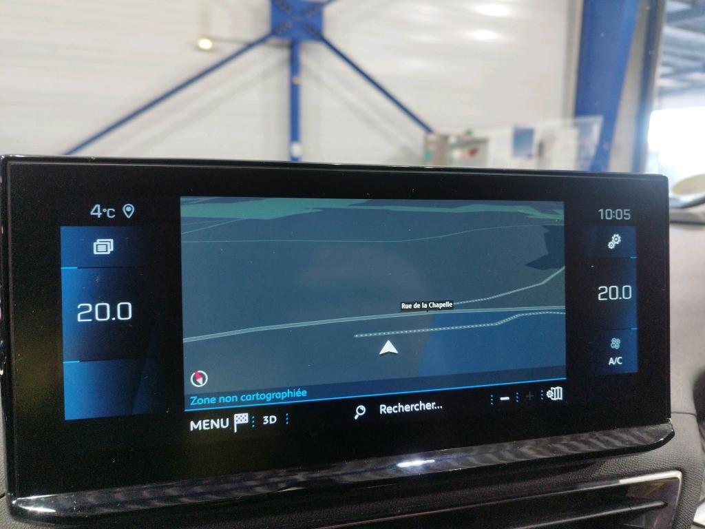 Peugeot 3008 Active Pack