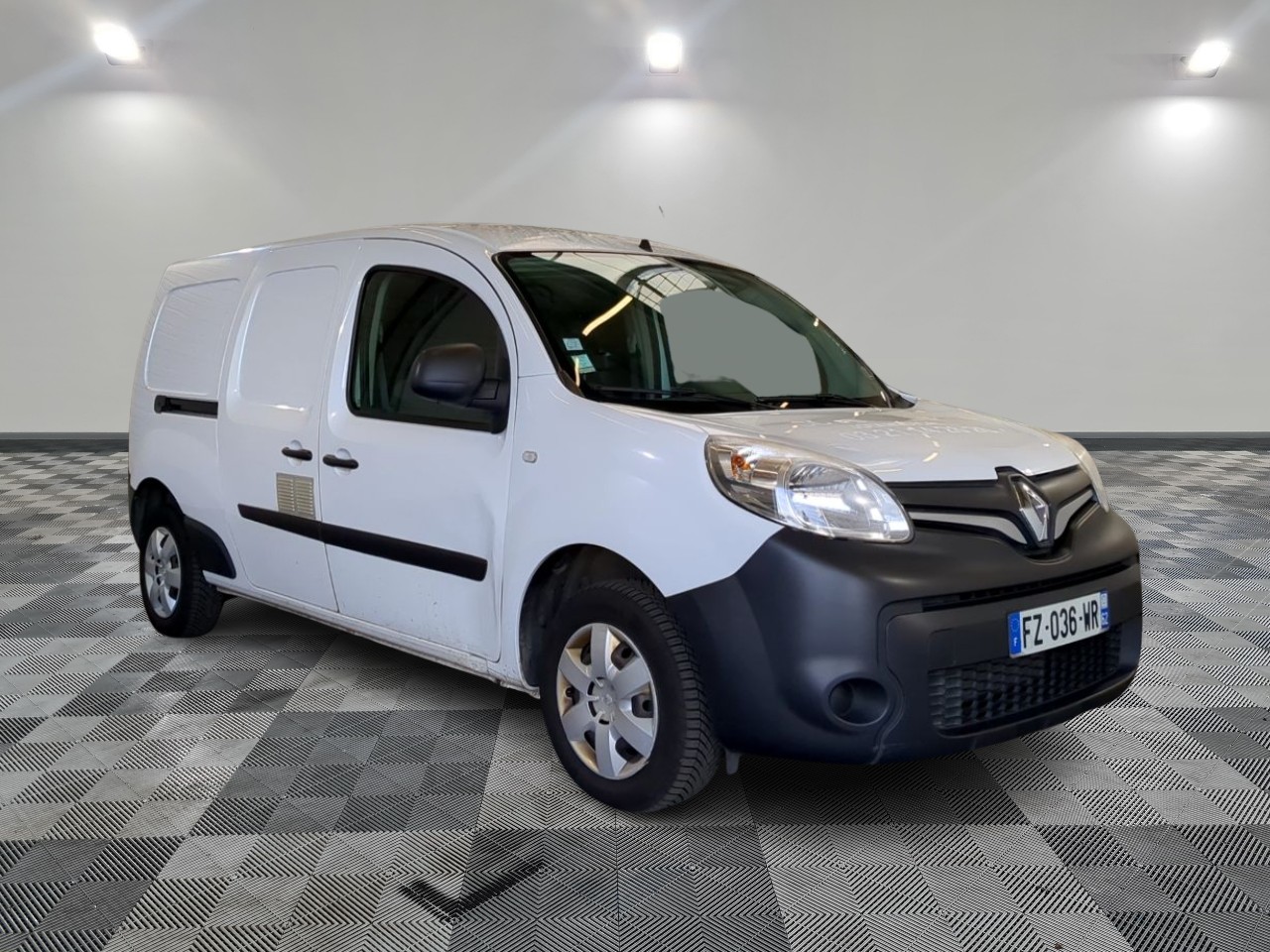 Renault Kangoo Express