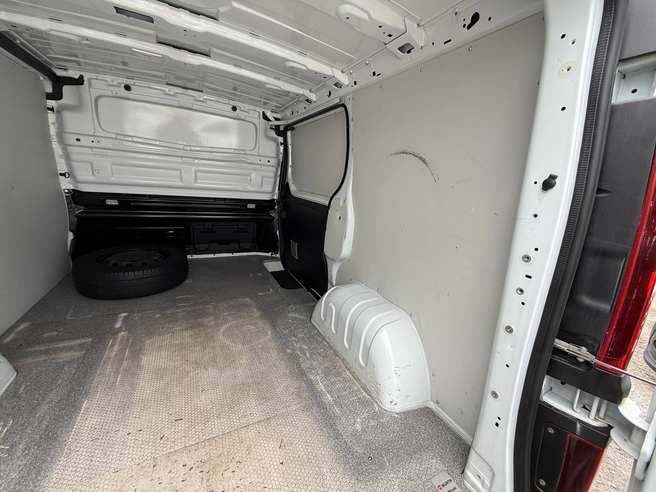 Renault Trafic L1H1 Grand Confort