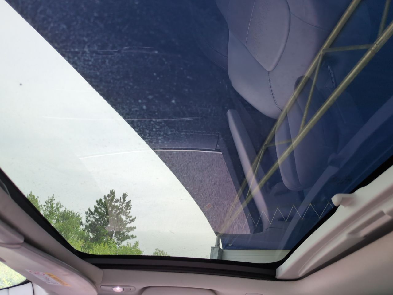Renault Espace Initiale Paris