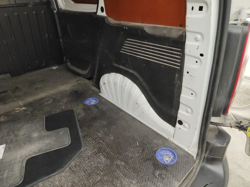 Peugeot Partner L1 Light Prem.