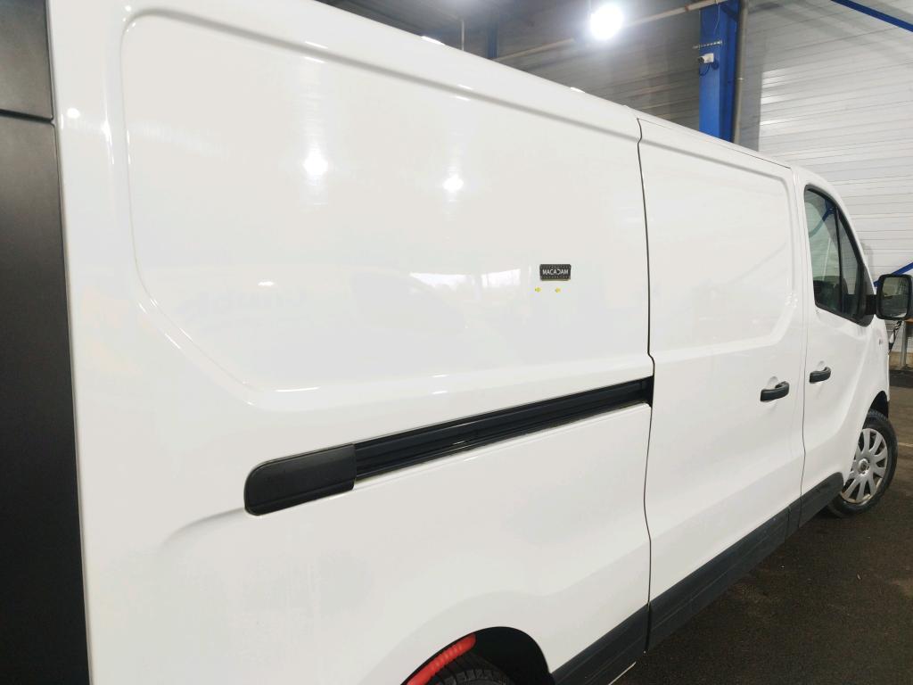 Renault Trafic FGN L2H1