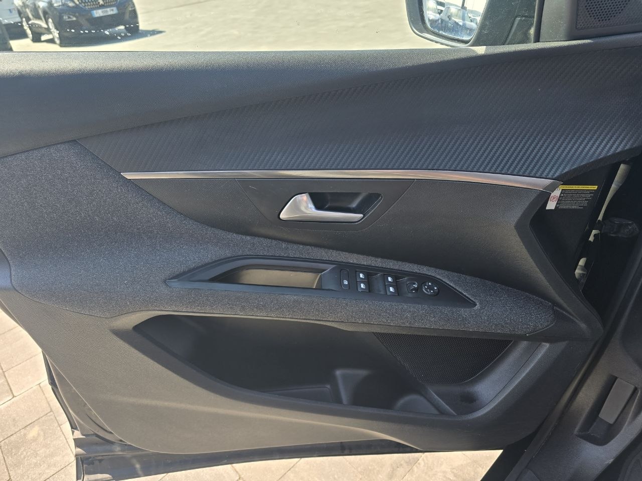 Peugeot 5008 Business