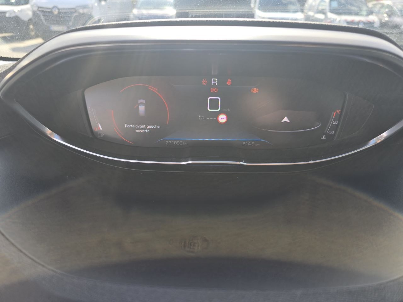 Peugeot 3008 Business
