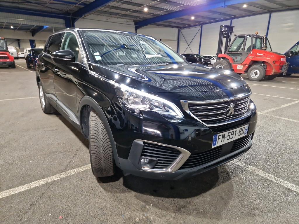 Peugeot 5008 Business