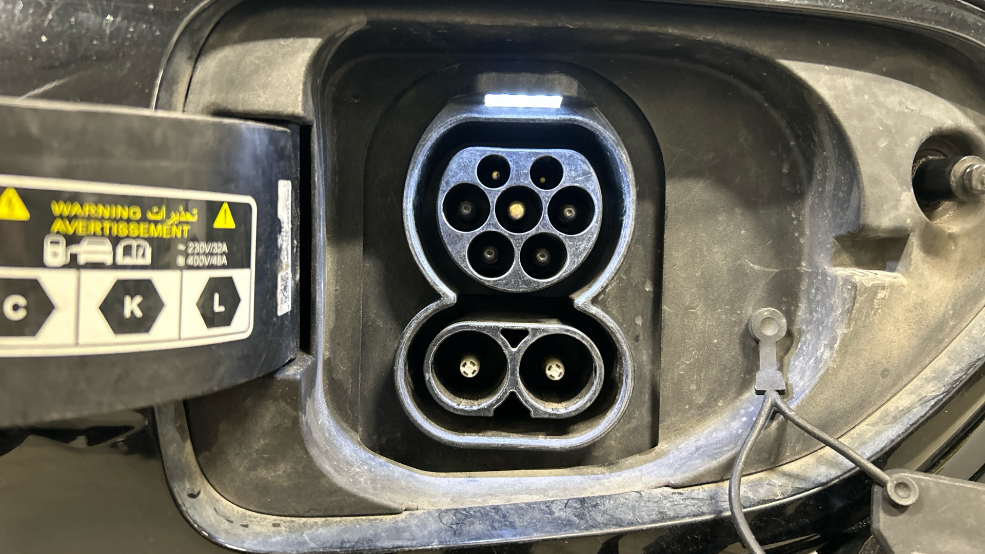 KIA E-NIRO
