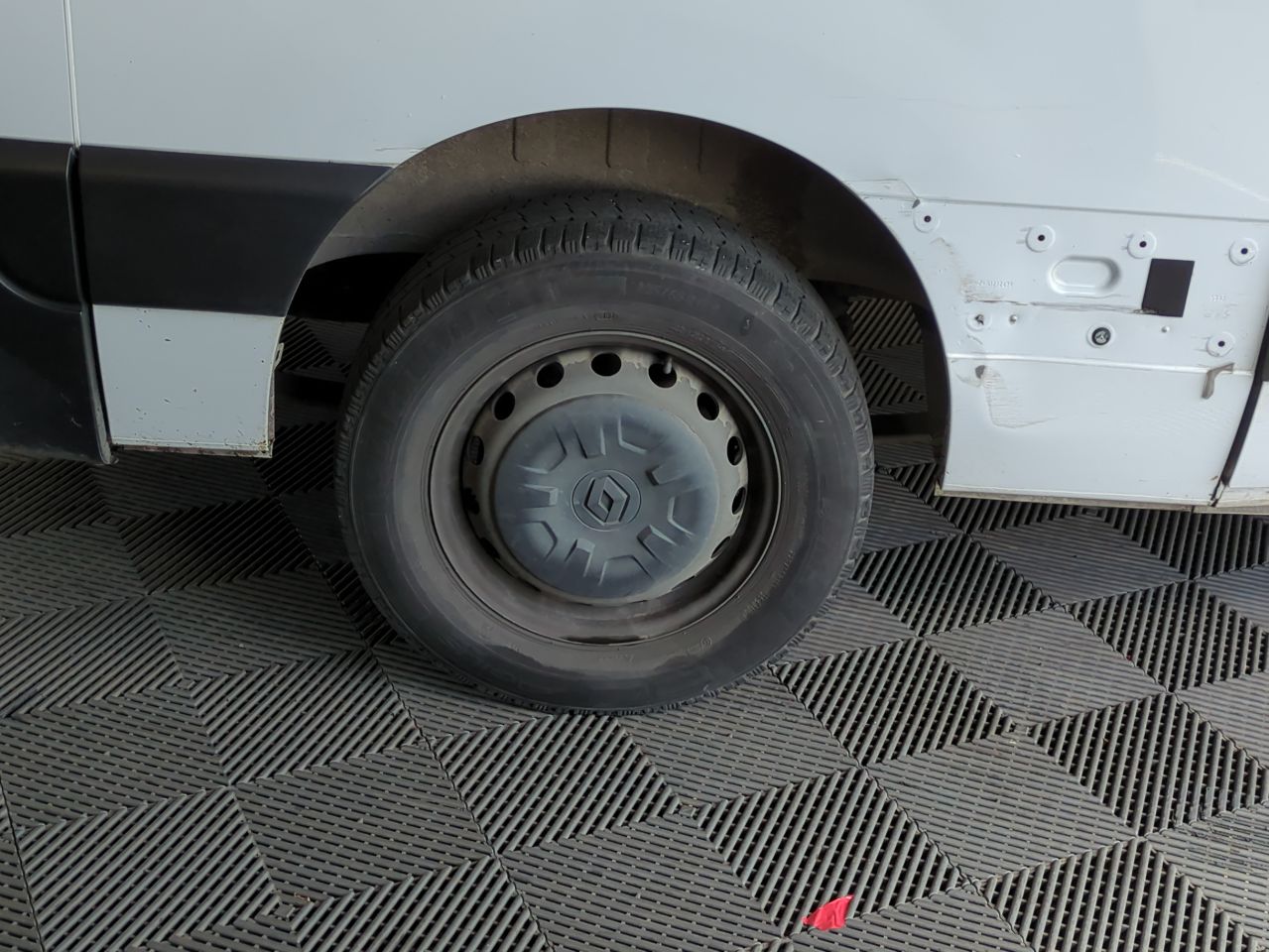 Renault Master FGN TRAC L2H2