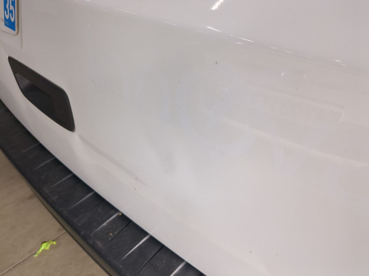 Renault Kangoo Express