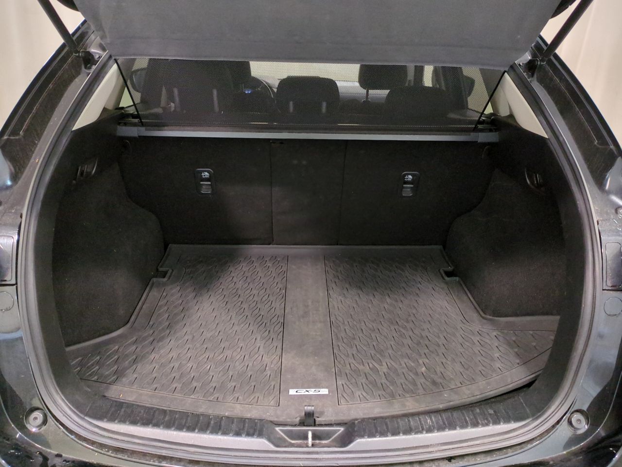 Mazda CX-5 Dynamique