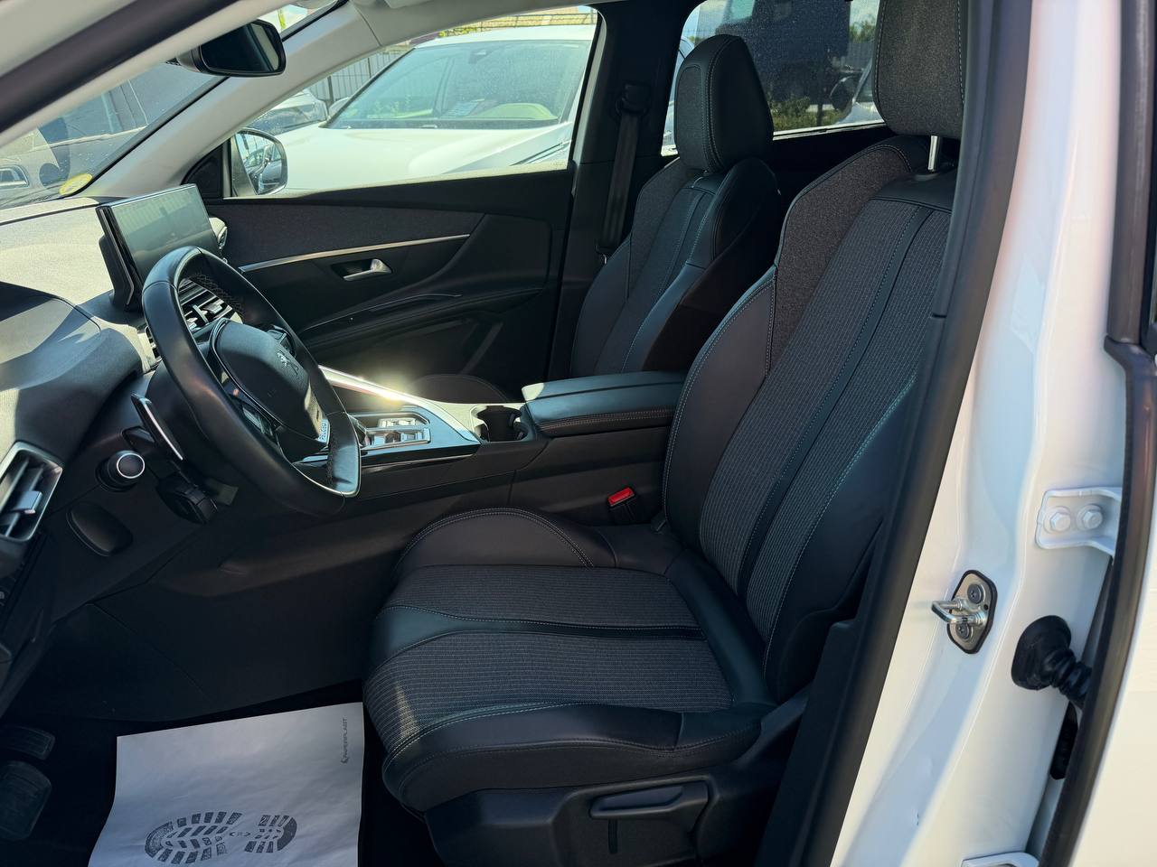 Peugeot 5008 ALLURE