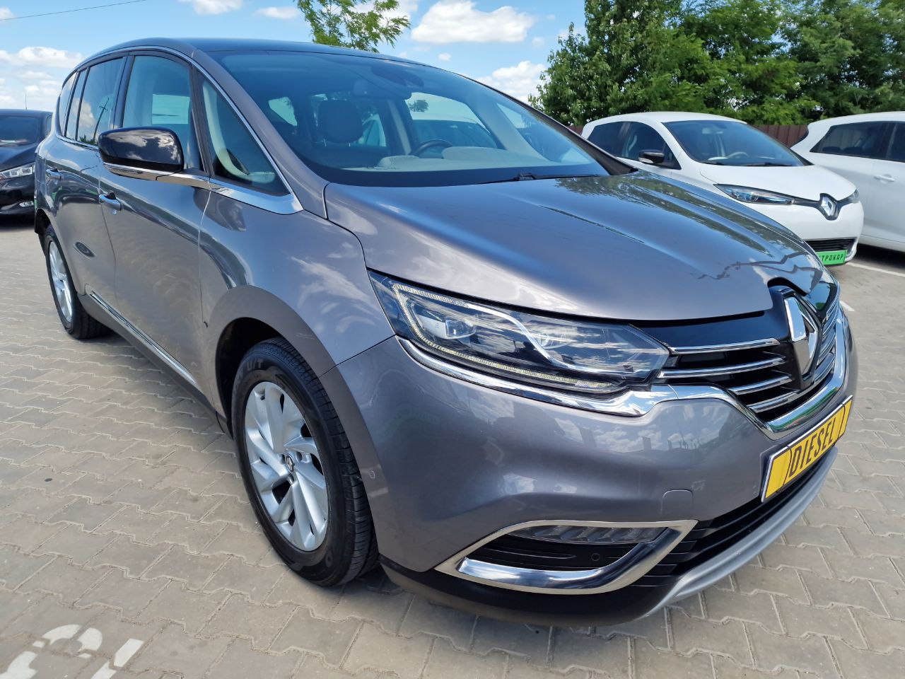 Renault Espace