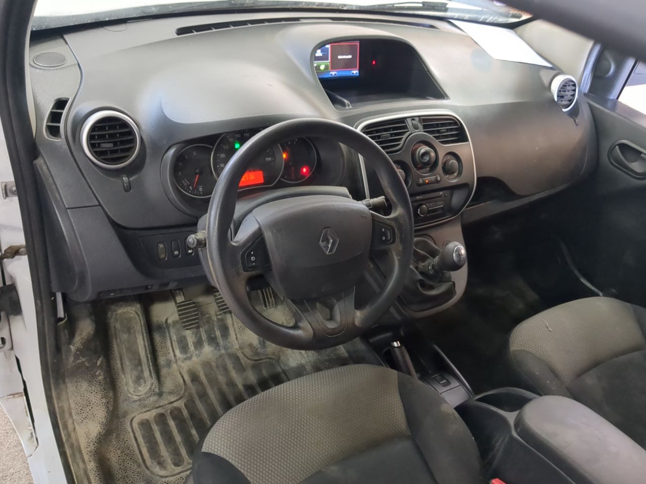 Renault Kangoo Express