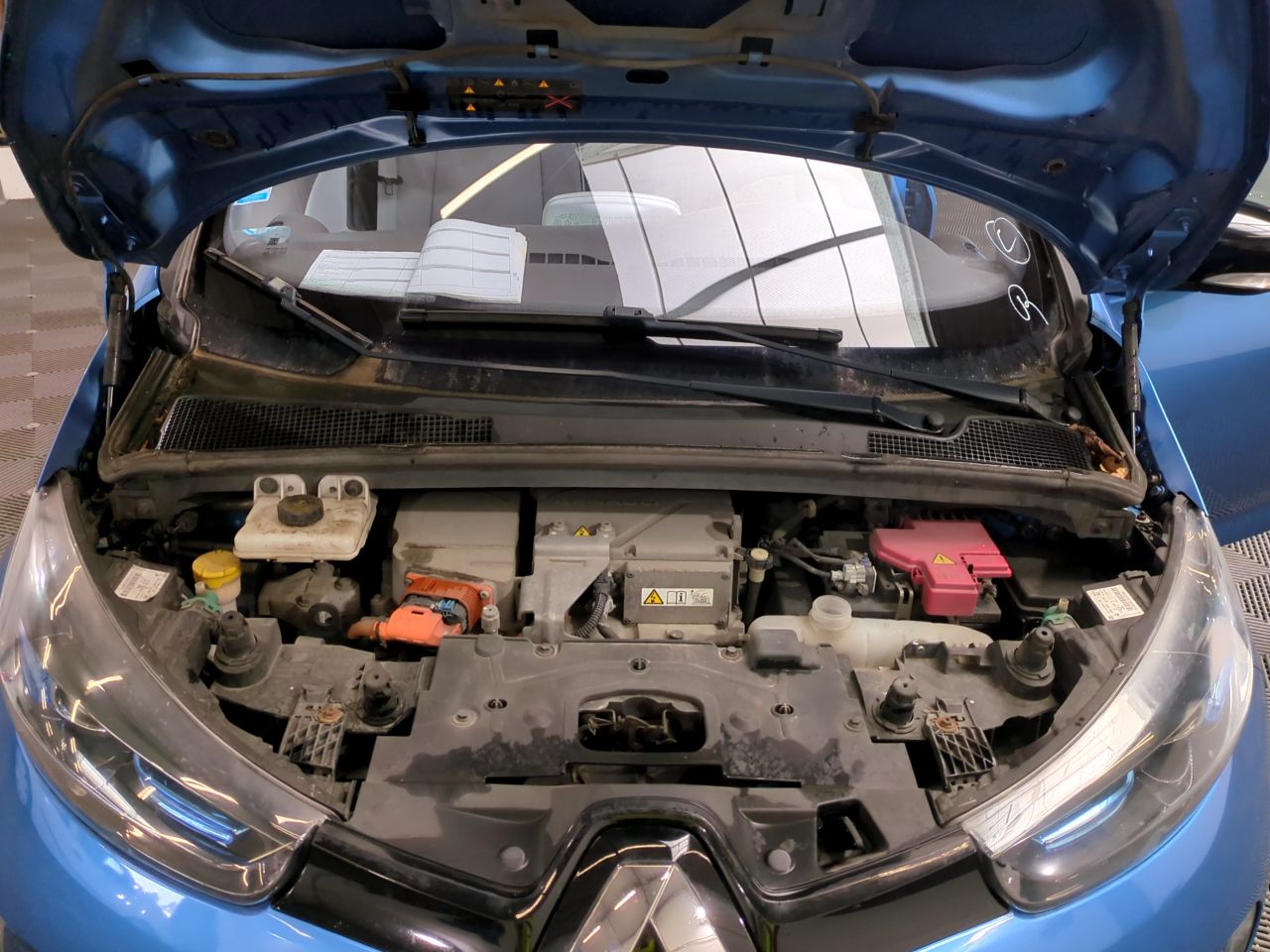 Renault Zoe ZEN
