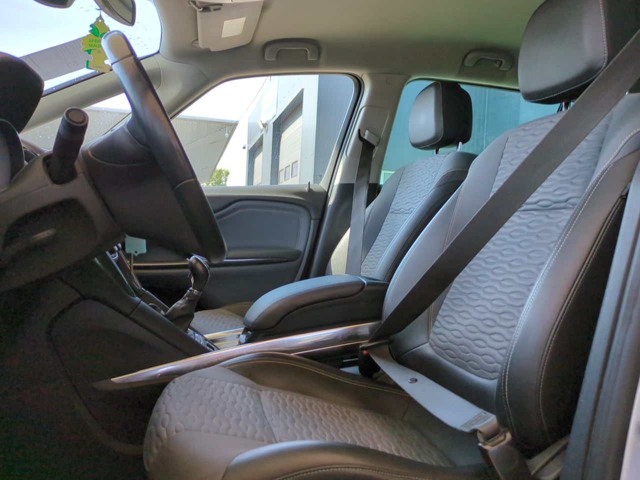 Opel Zafira Tourer Cosmo
