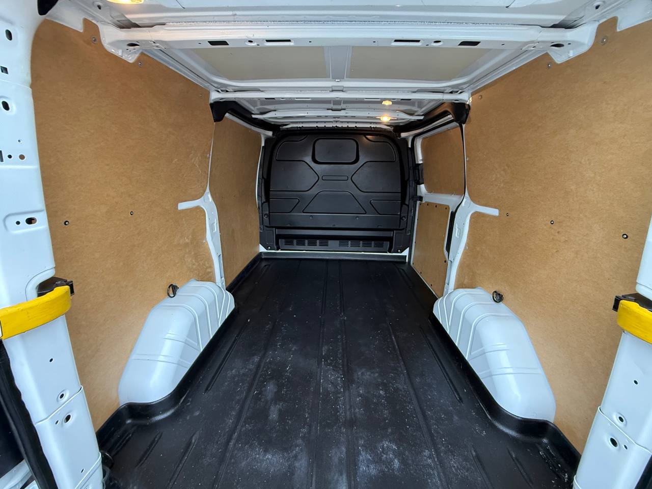 Ford Transit Custom FGN L1H1