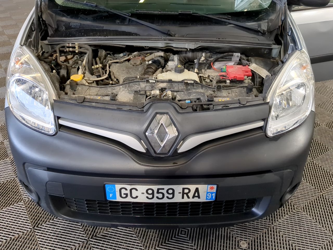 Renault Kangoo Express