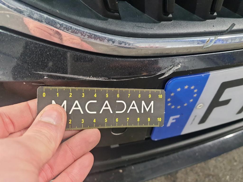 Skoda Octavia Business