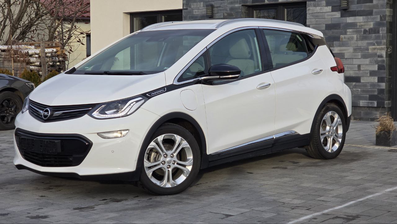 Opel Ampera-e Business