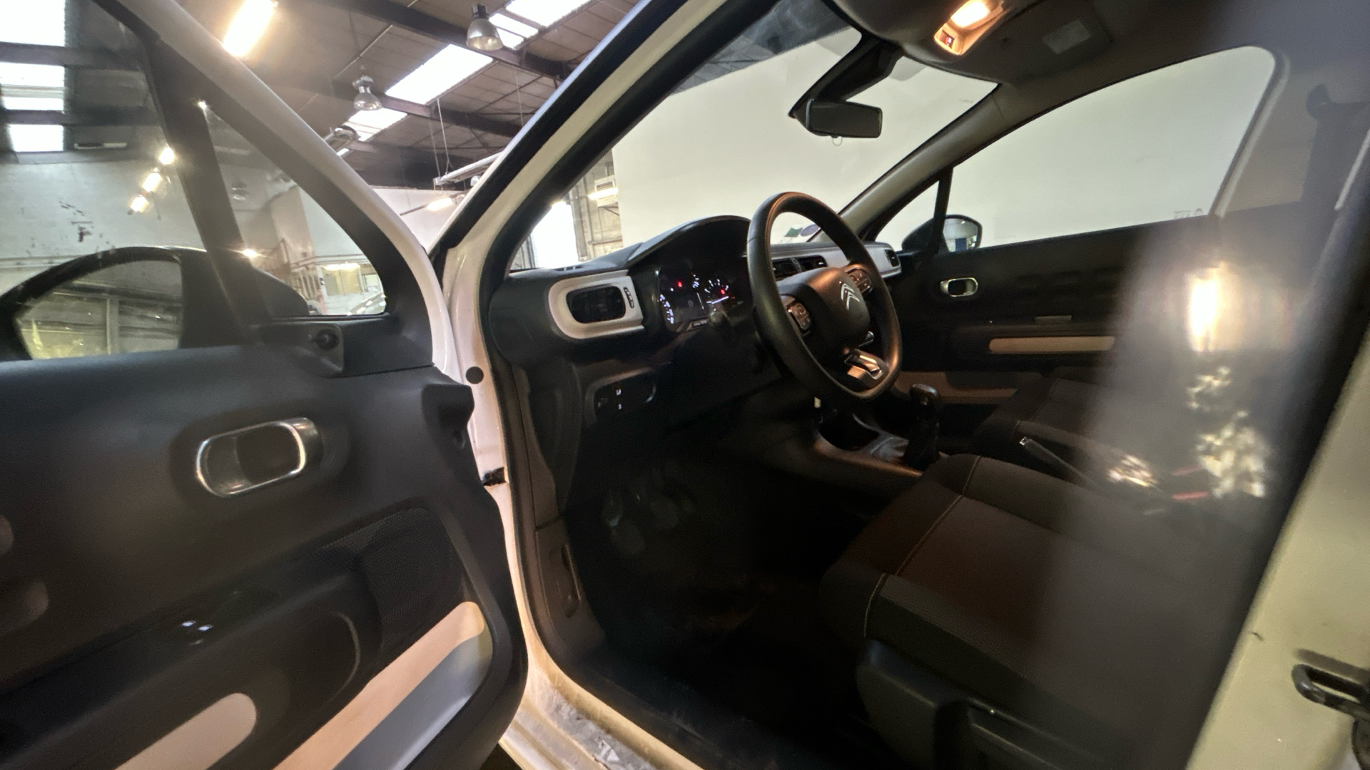 Citroen С3 Business