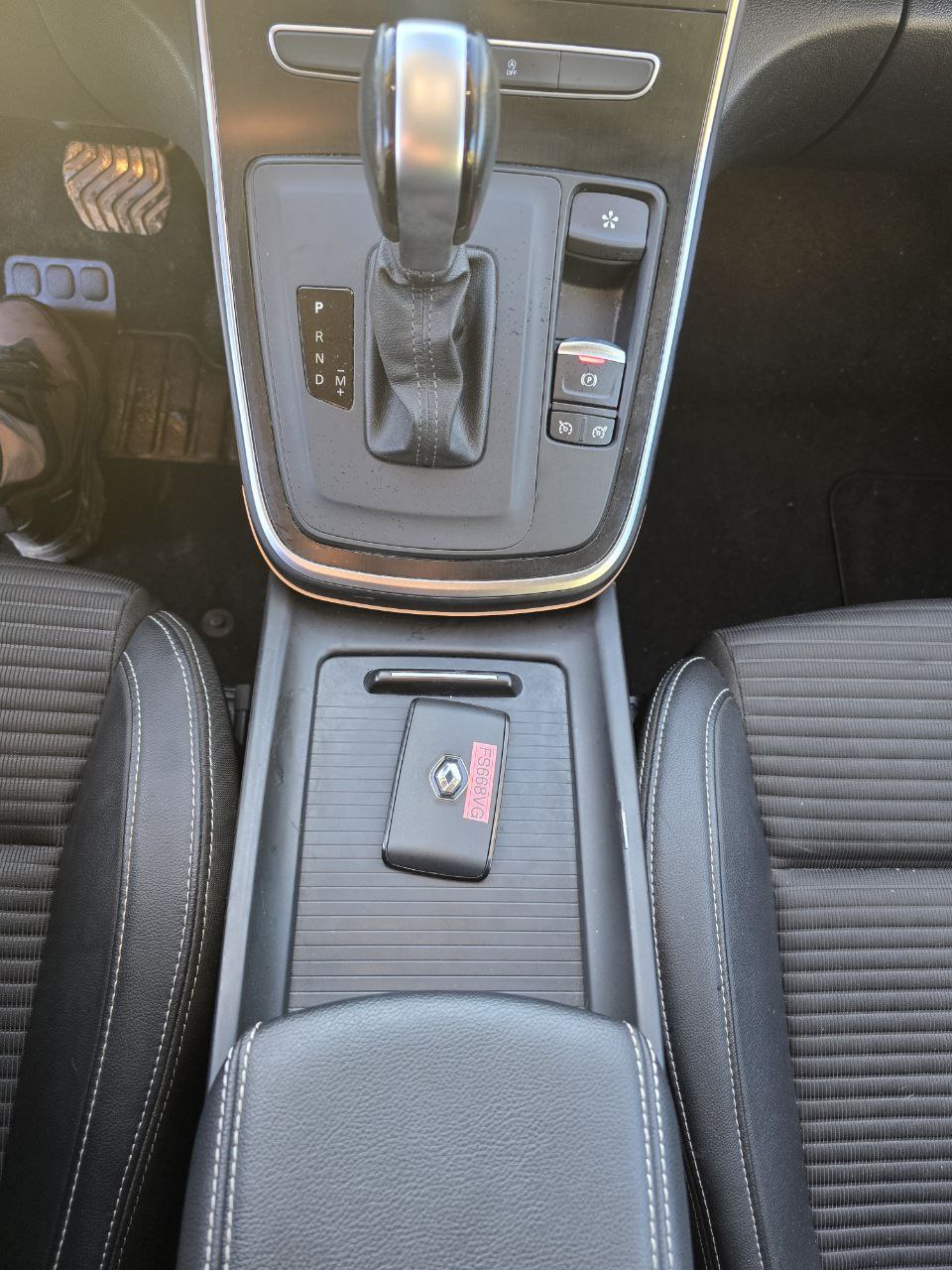 Renault Scenic INTENS