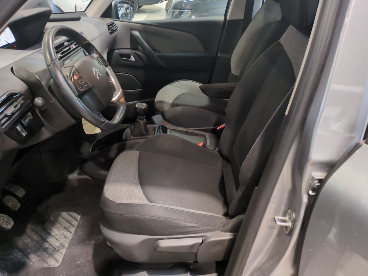 Citroen C4 Spacetourer Business