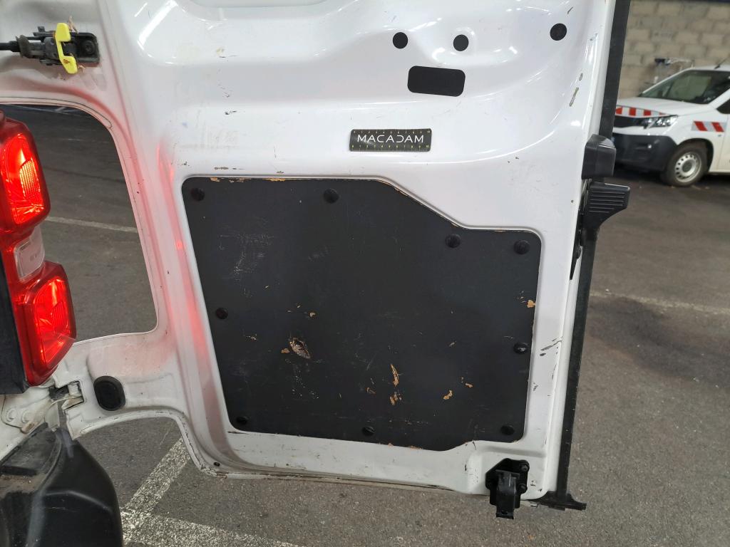 TOYOTA PROACE LONG
