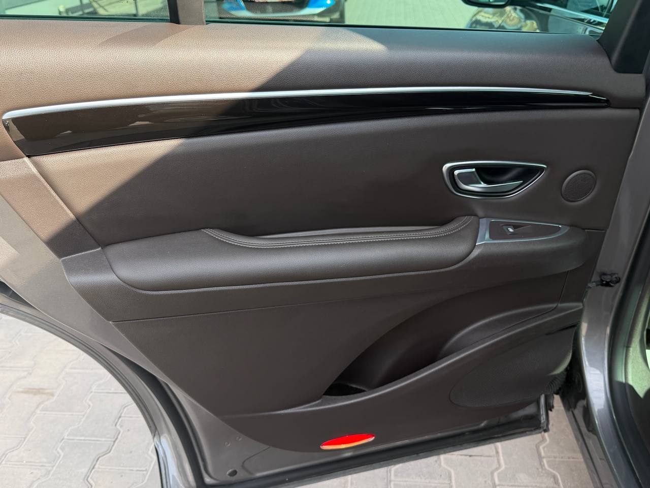 Renault Espace ZEN
