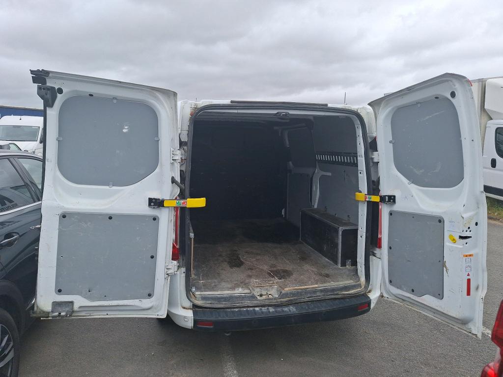 Ford Transit FGN L1H1