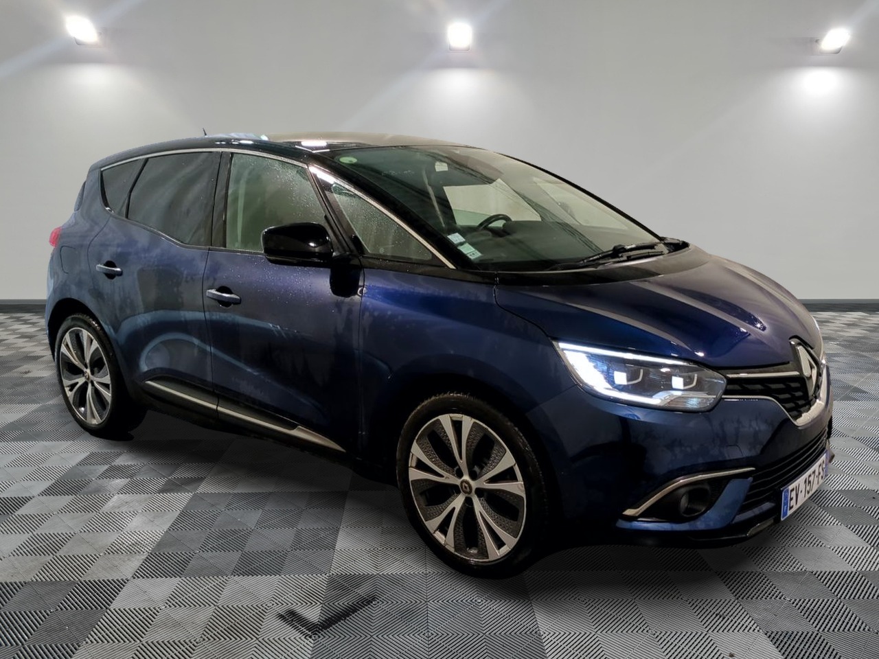 Renault Scenic INTENS