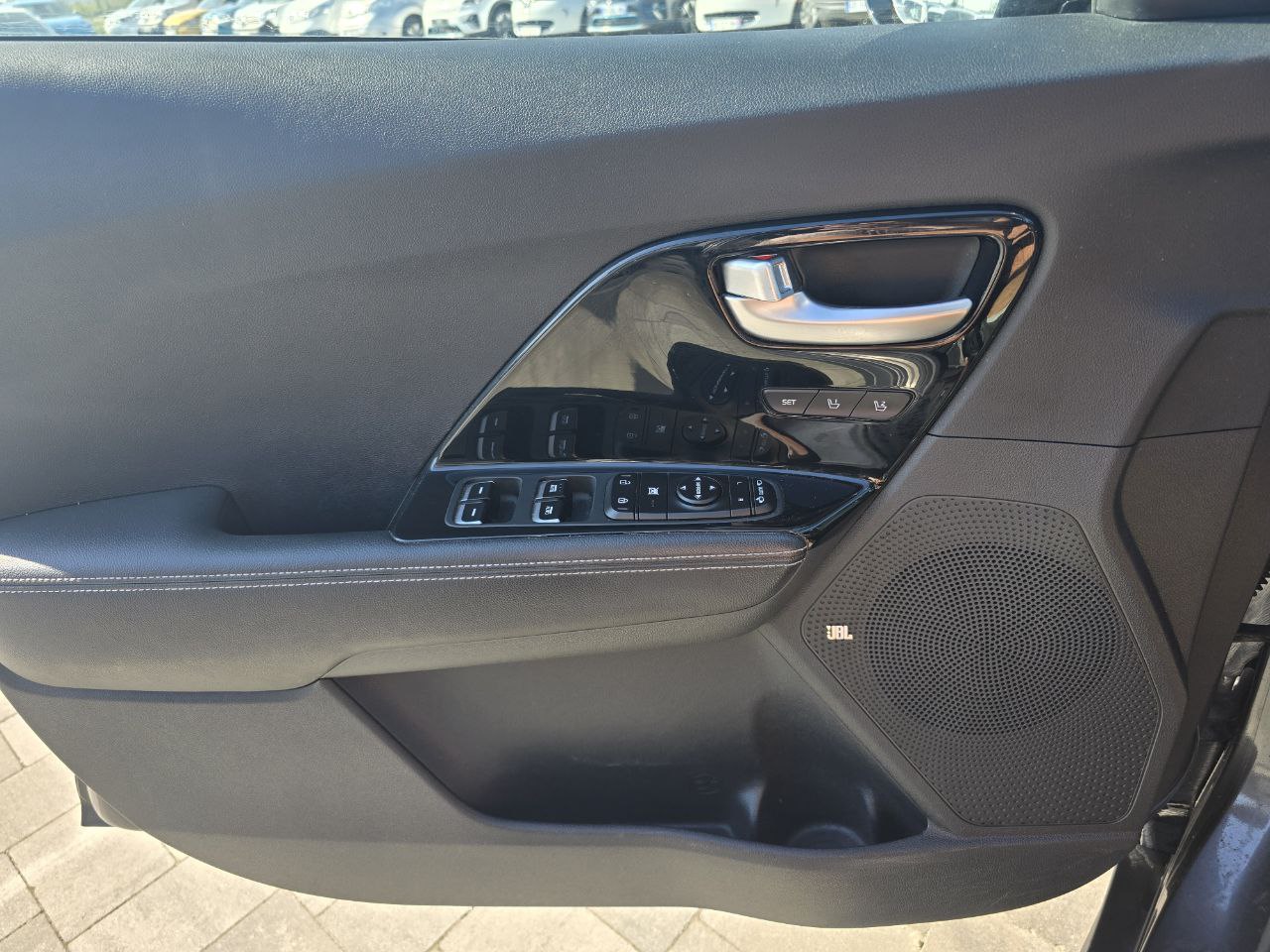 KIA E-NIRO