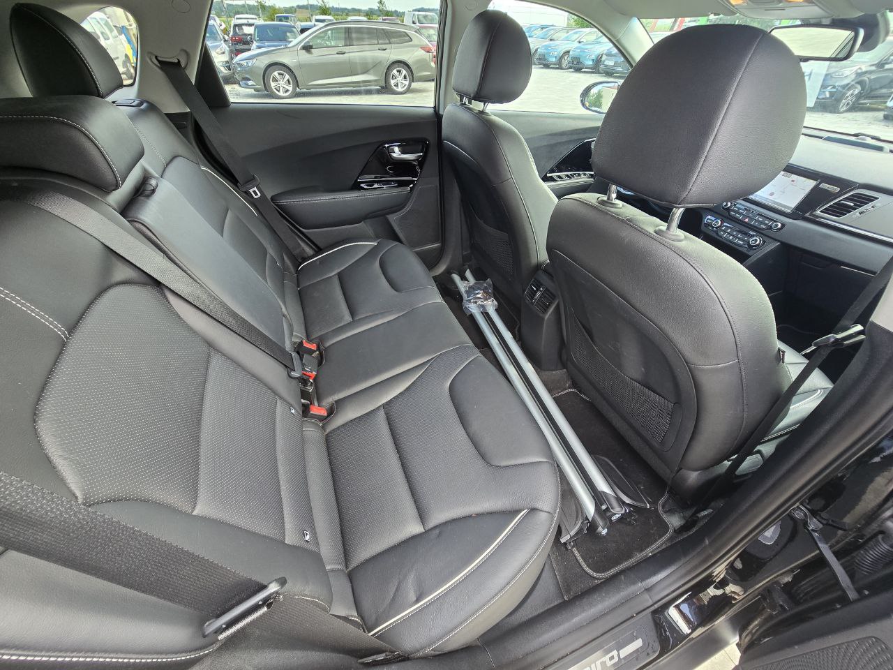 KIA E-NIRO