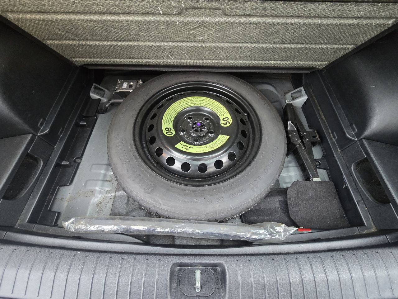 Kia Sportage Business