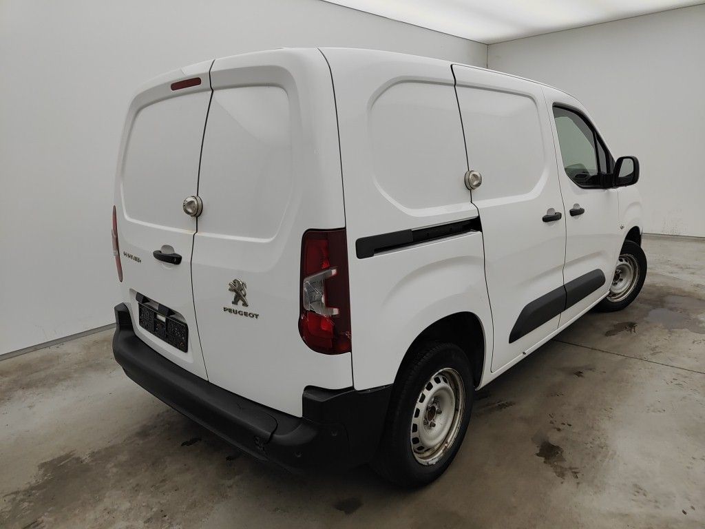 Peugeot Partner L1 Light Prem.