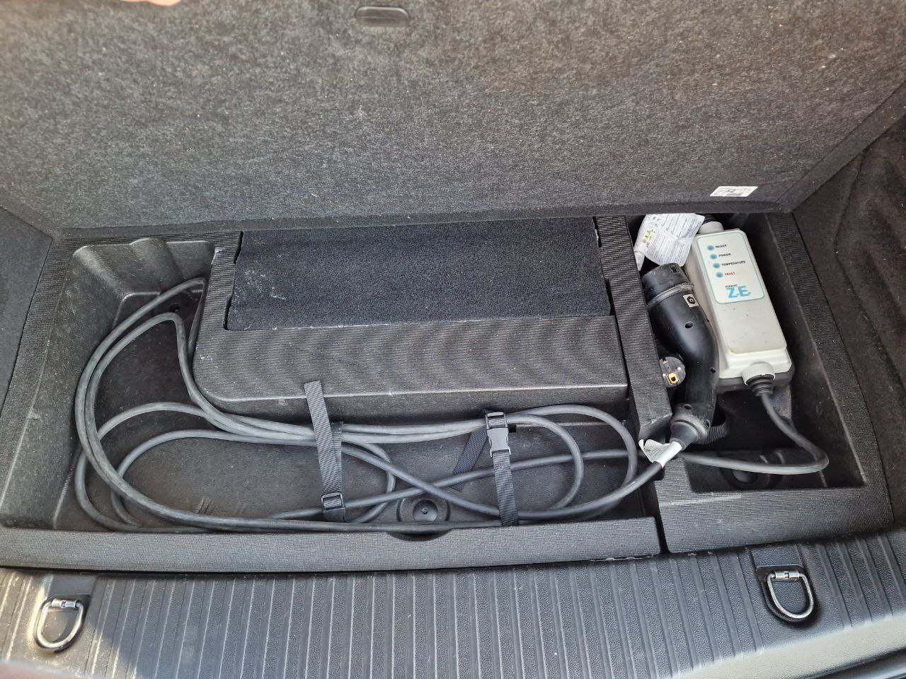 Renault Megane PLUG-IN HYBRIDE