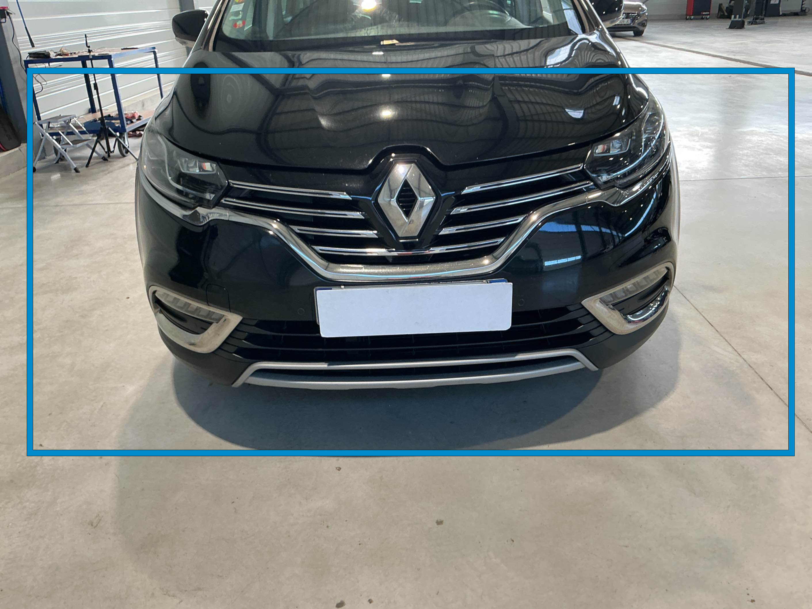 Renault Espace INTENS