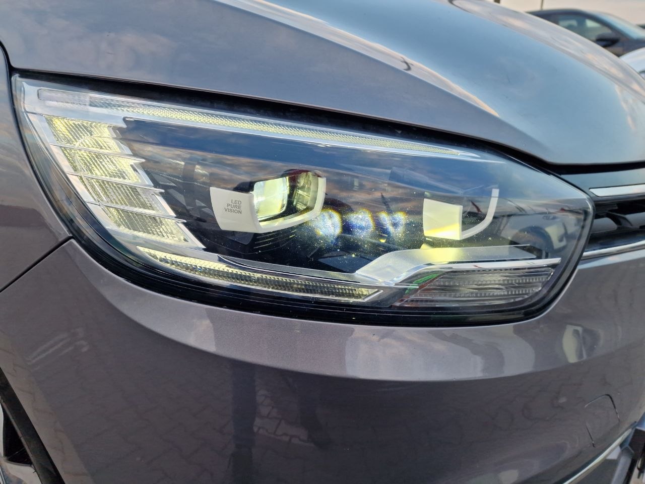 Renault Scenic INTENS