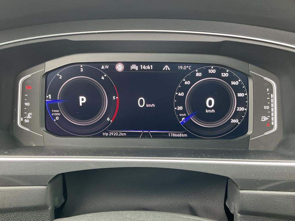 Volkswagen Tiguan Elegance 4MOTION