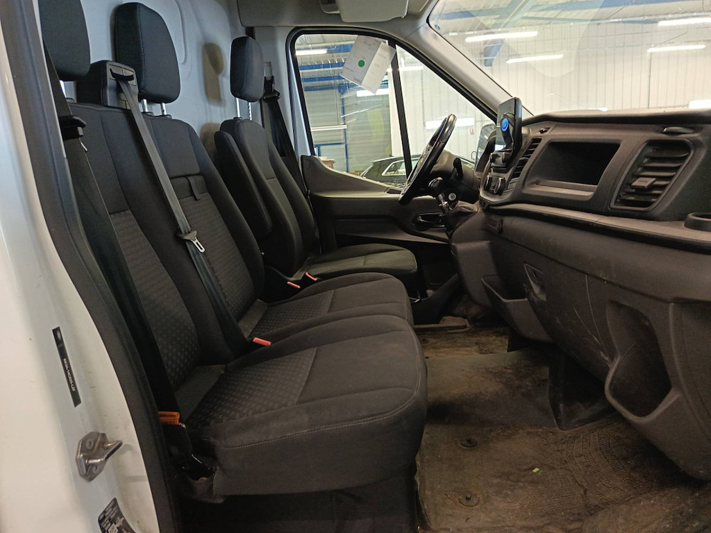 Ford Transit FGN L2H2